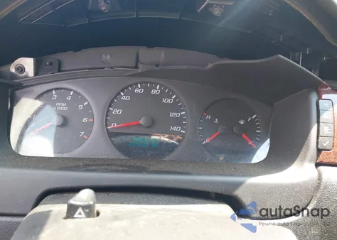 2010 Chevrolet Impala Ls из США, поврежденный, VIN 2G1WA5EK3A1103281